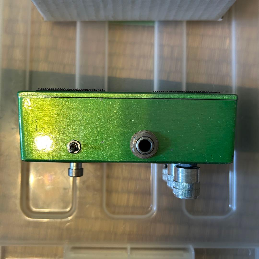 ギター Malekko heavy inuastry ECHO 300