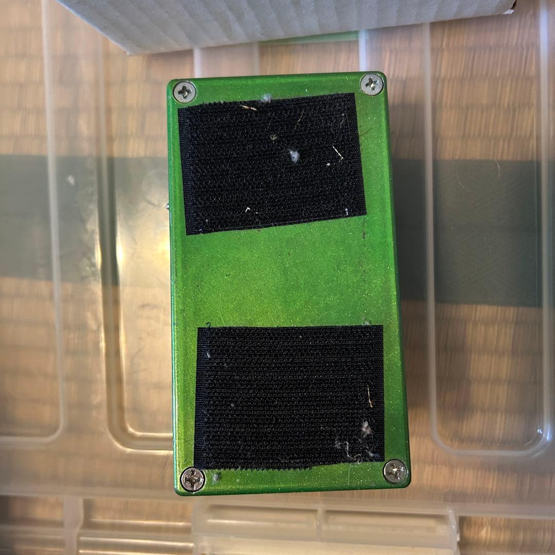 ギター Malekko heavy inuastry ECHO 300