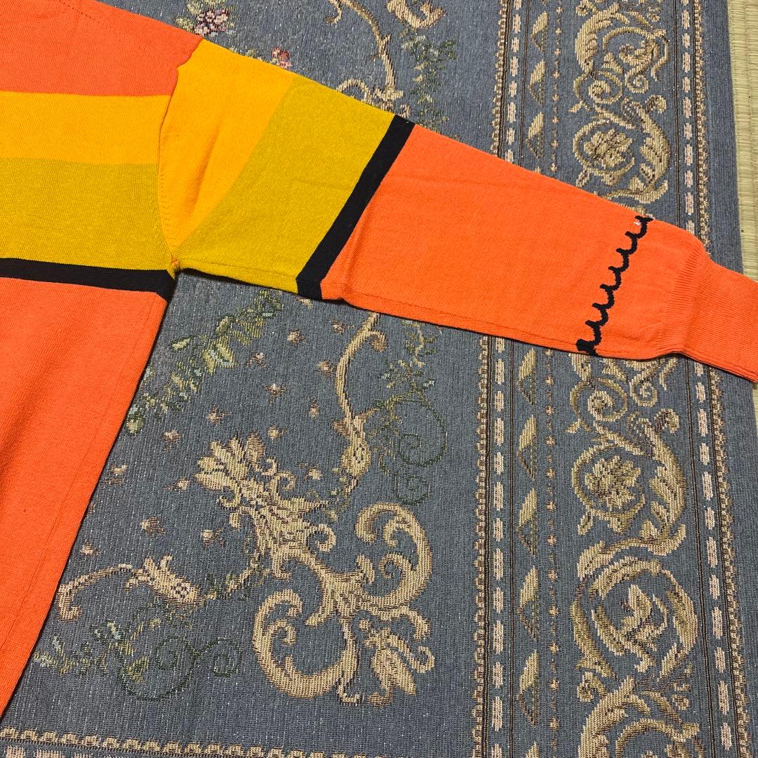 新品　ムータ　セーター