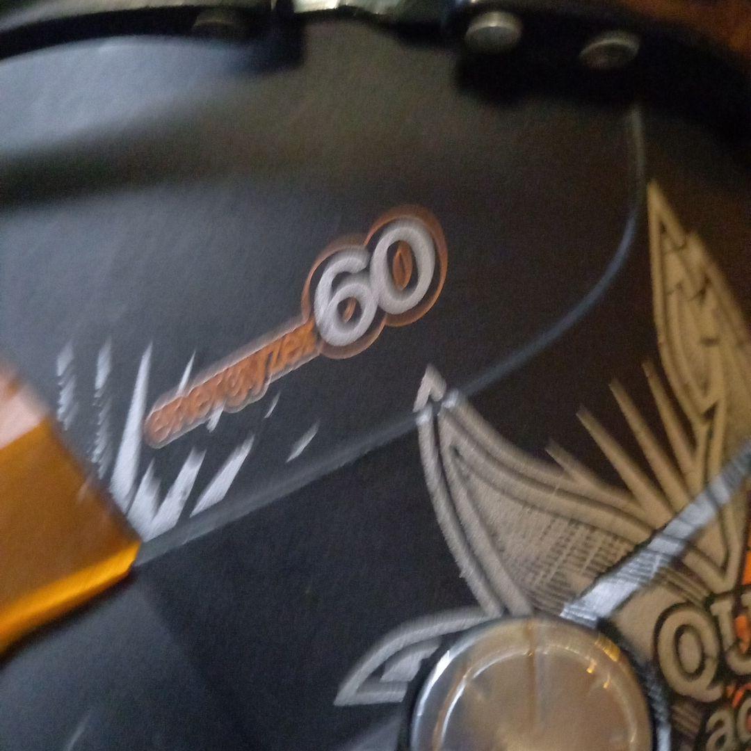 サロモン QUEST access ブーツ 60