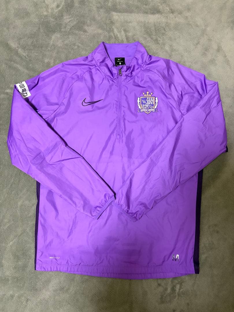 サンフレッチェ広島 支給品 ウェア