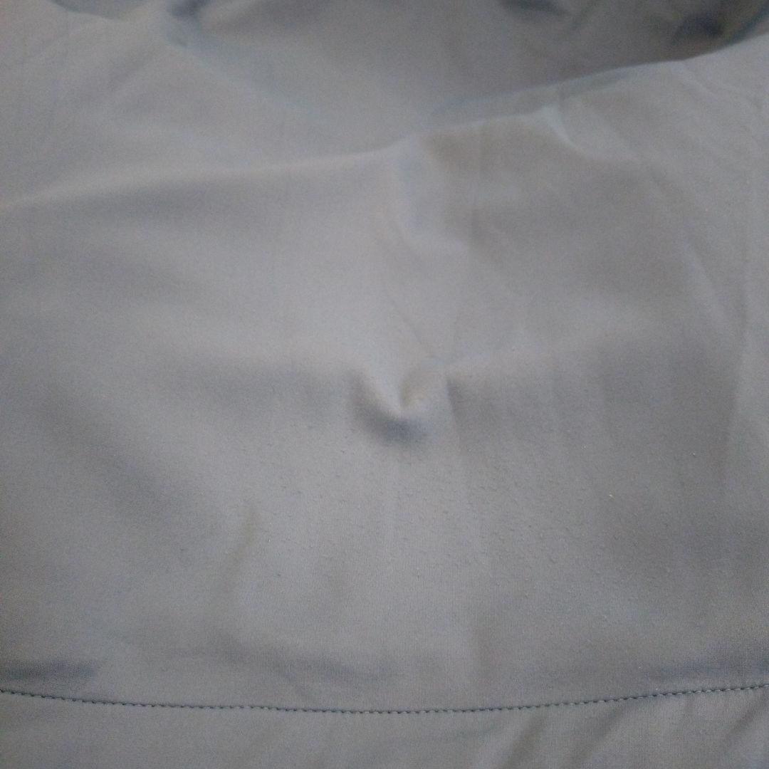 OAKLEY Training wear セットアップ 青上下