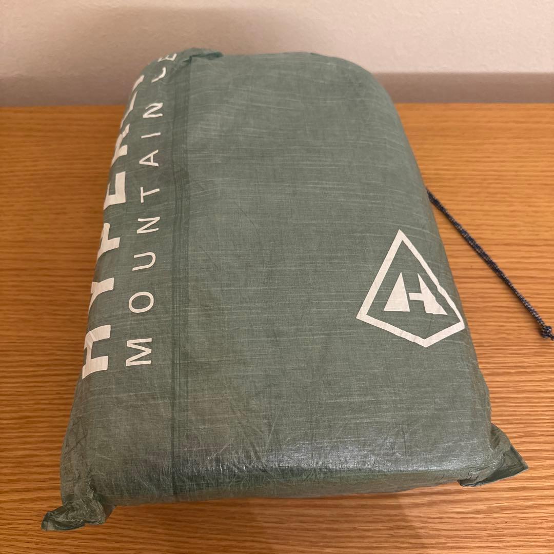 [新品] Hyperlite Mountain Gear ULTAMID 2