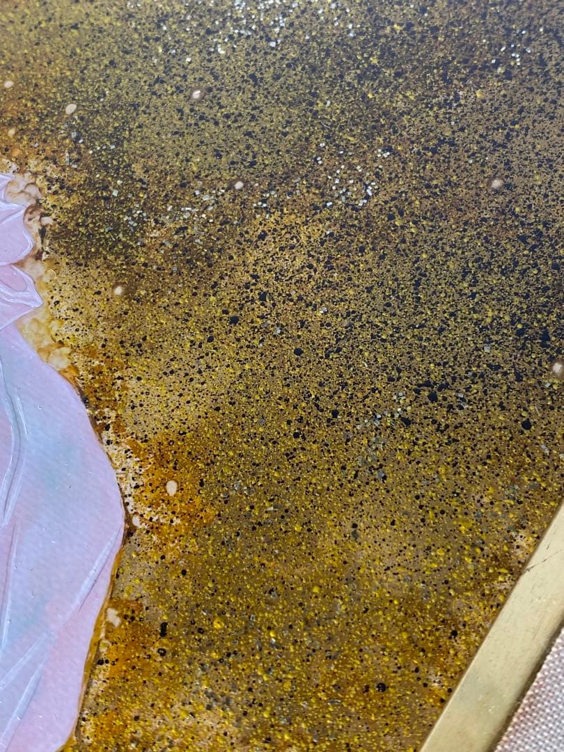 2127❣️ 【作家名】　浜辺順　裸婦人気画家！