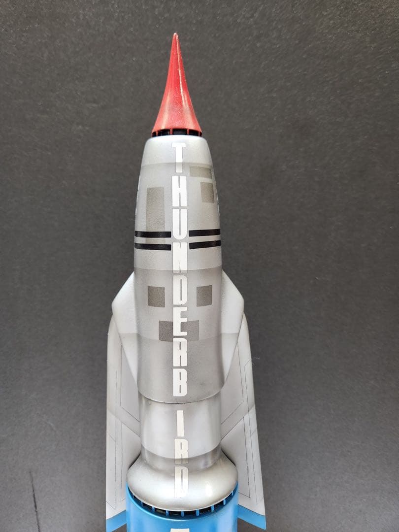 【最終値下げ！】衝撃プライス35% オフ TB1 特大全高50cm電飾プロ製作