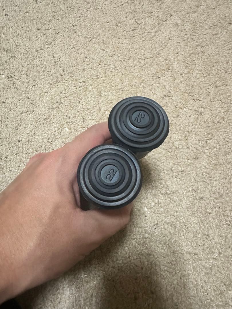 テーブル・チェア・ハンモック NATURAL MOUNTAIN MONKEYS NOVITA 100mm