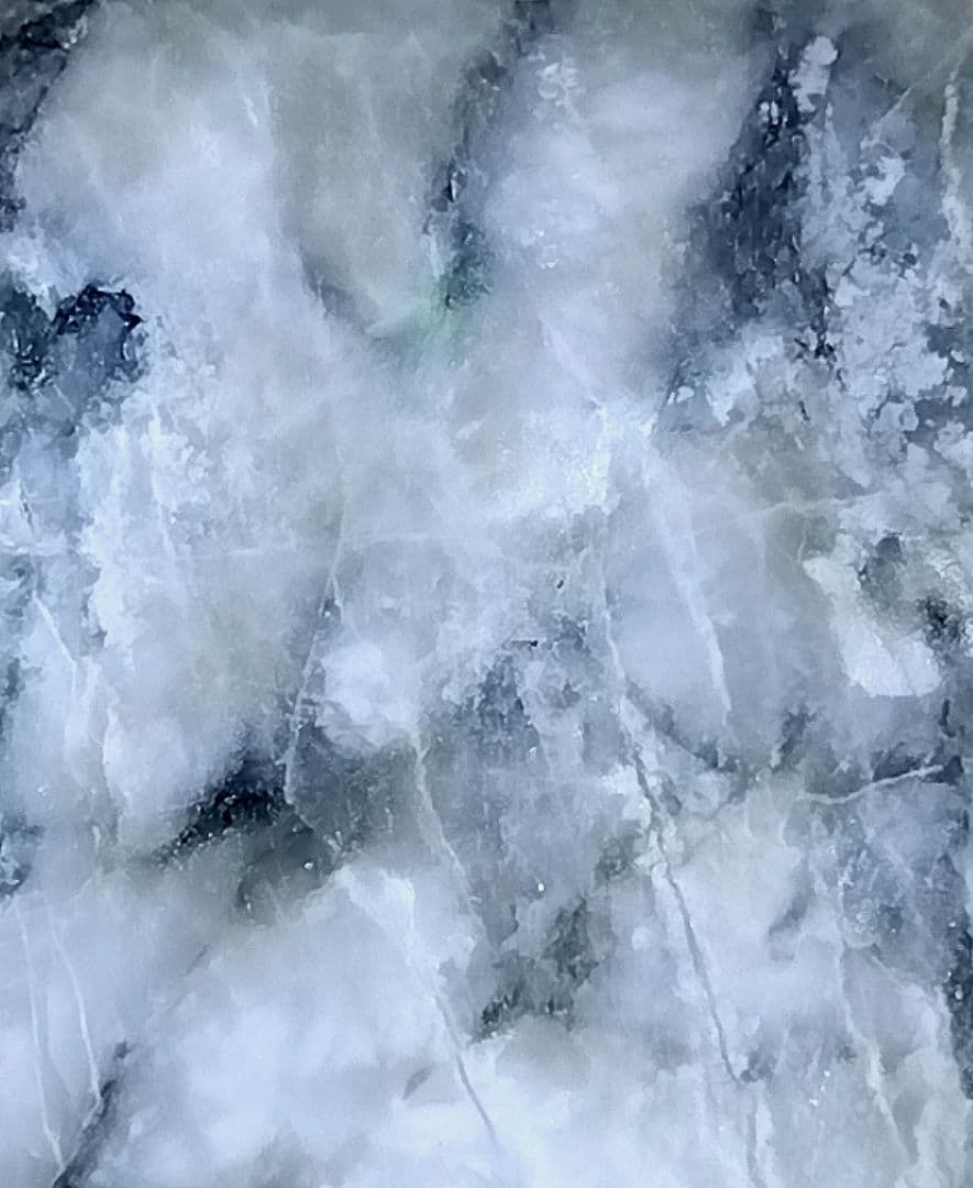 ★翡翠原石★糸魚川硬玉【横川・転石磨き470ｇ】