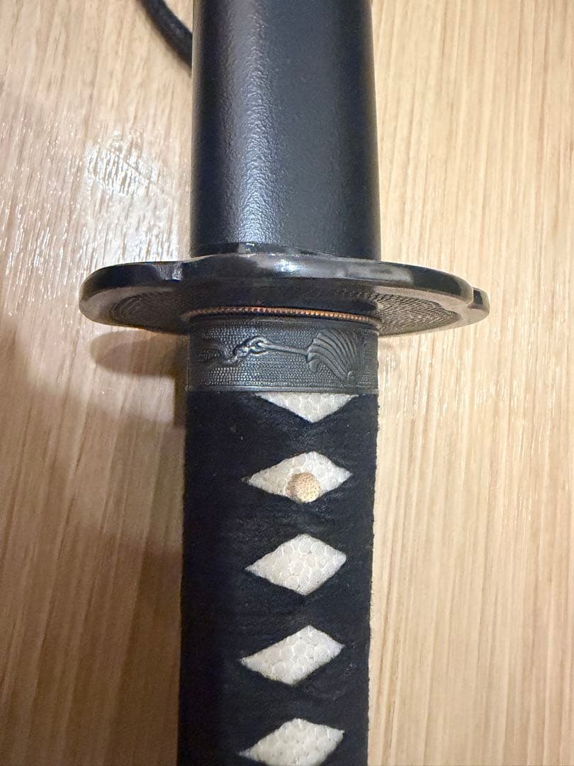 居合刀　模擬刀