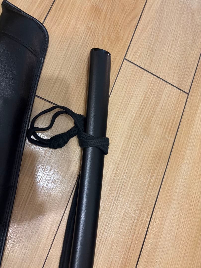 居合刀　模擬刀