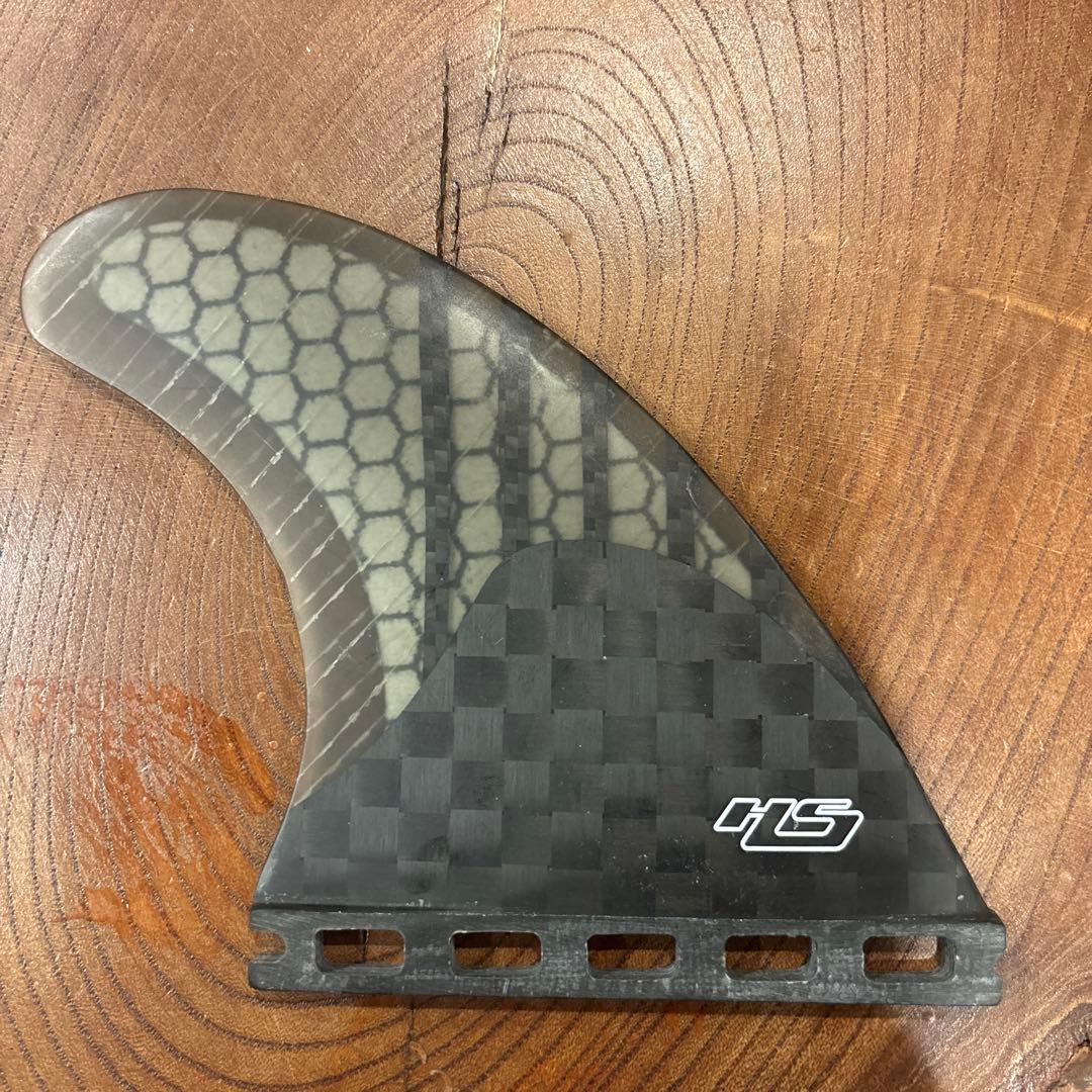 ヘイデンシェイプスフィン　HS2