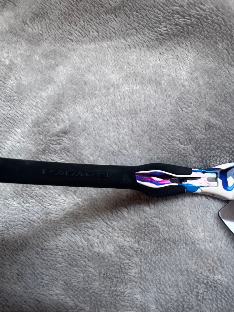 RADAR EV PATH KOKORO OAKLEY PRIZM レーダー