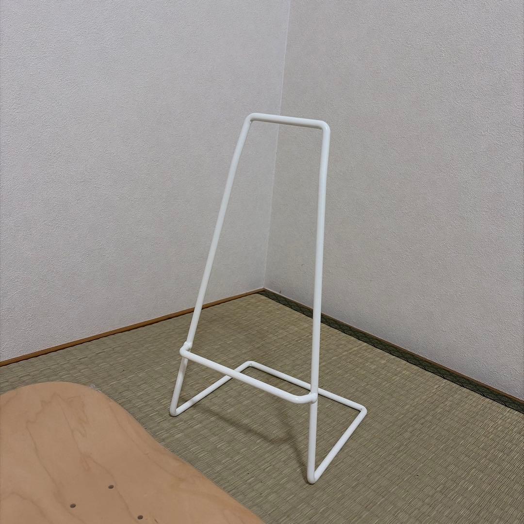 ONE PIECE SKATEBOARD DECK ルフィ　ニカ　RofJ