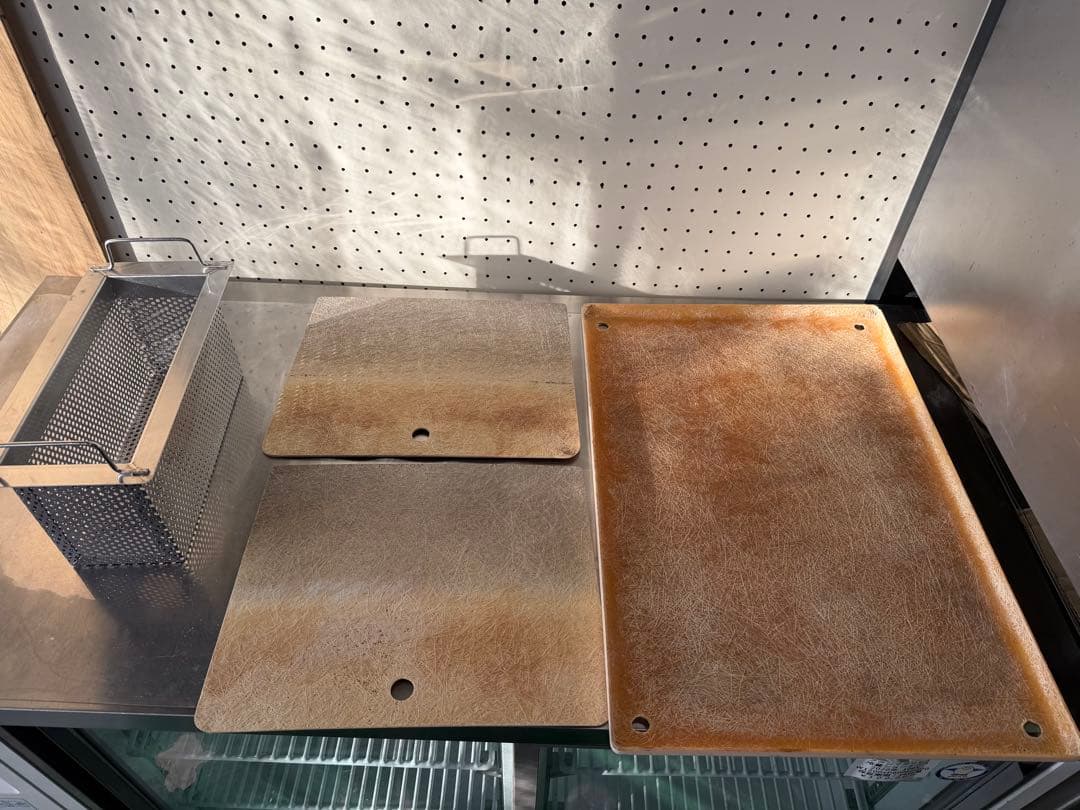 業務用グリーストラップ