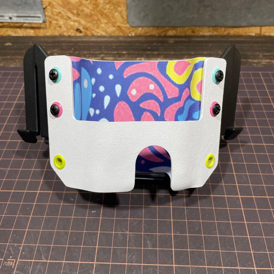 【在庫品:右手】ショットナビレーザースナイパーX1Fit専用ケース