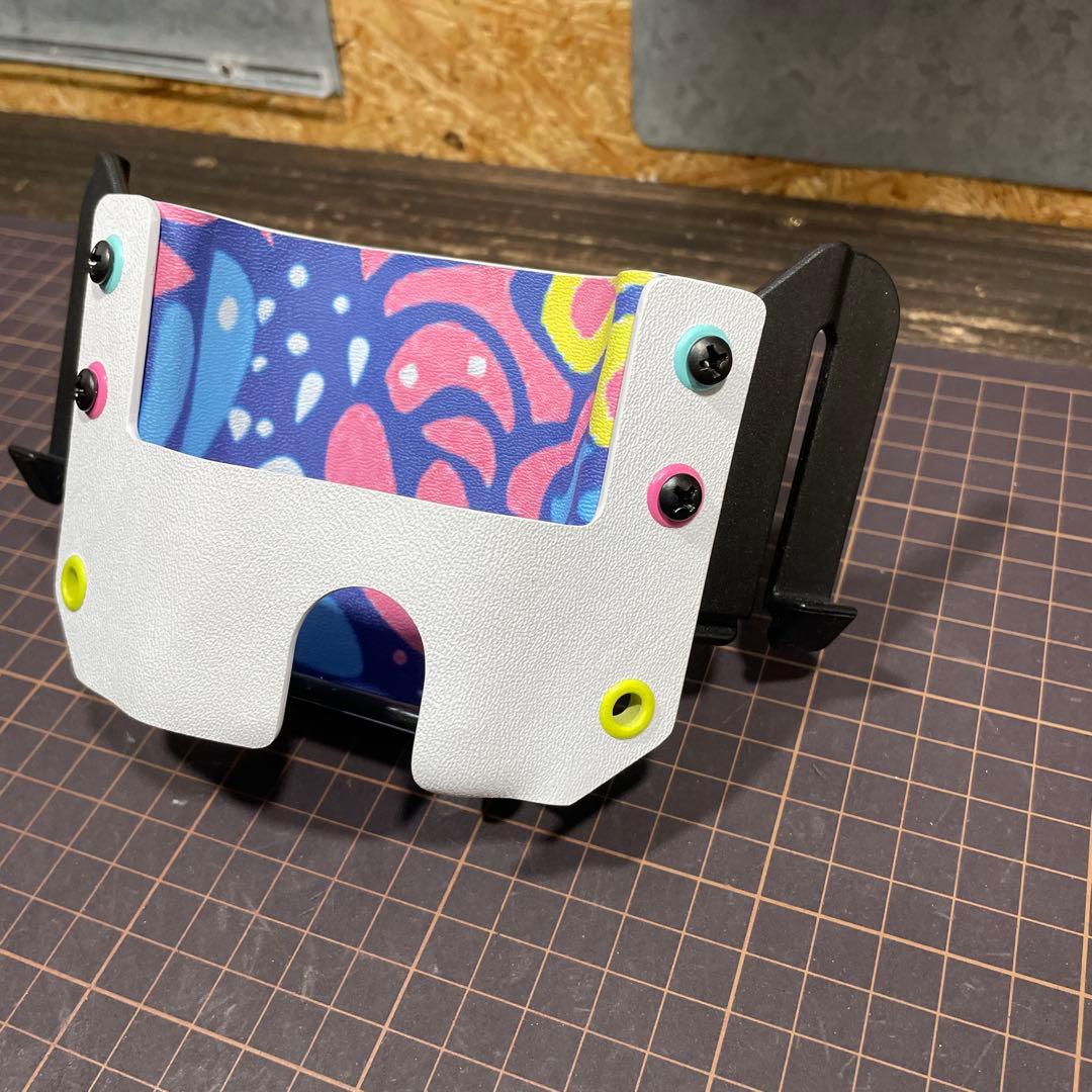 【在庫品:右手】ショットナビレーザースナイパーX1Fit専用ケース