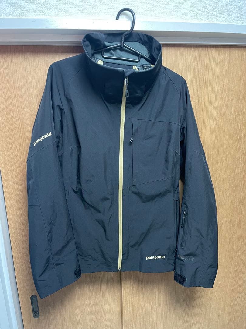 Patagonia パタゴニア　スノージャケット　スノーウエア　レディース　S