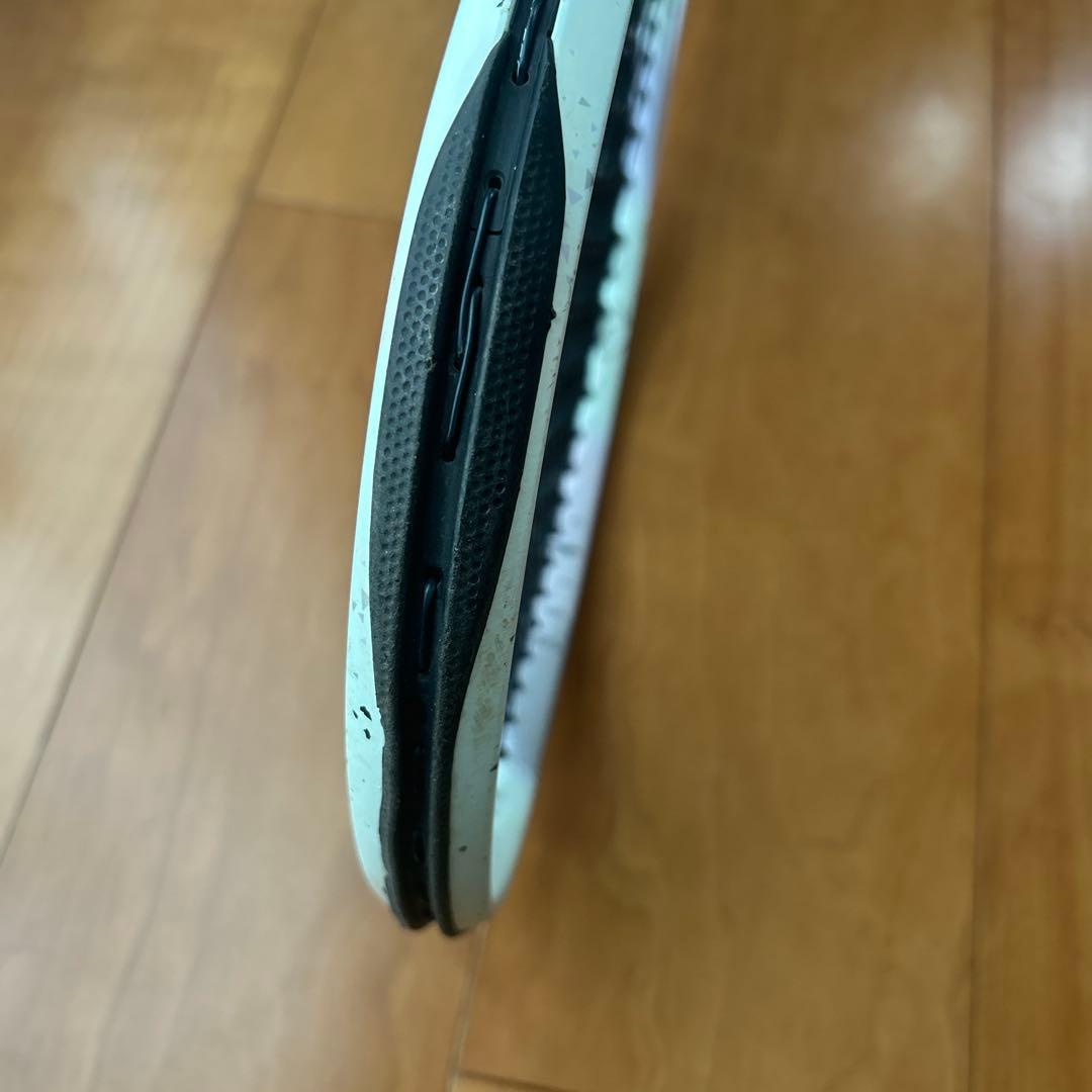 ヨネックス　ソフトテニス　ラケット