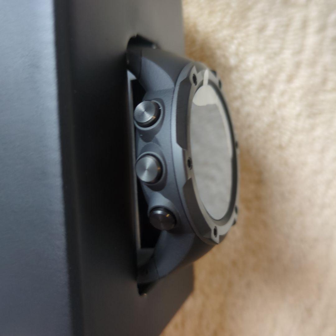 Shot Navi Evolve PRO Touchブラック　GPSウオッチ