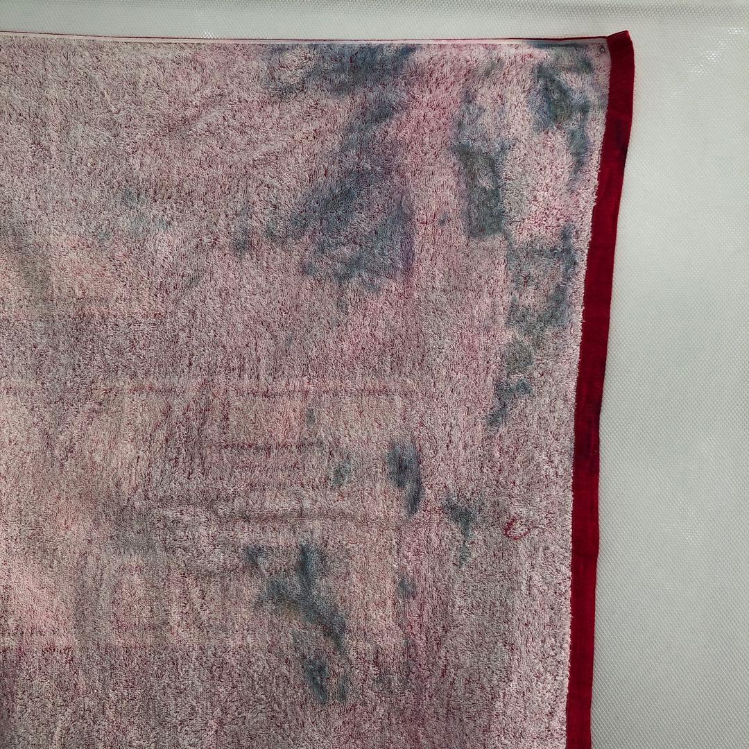 矢沢永吉28 ビーチタオル4枚セットⅩ