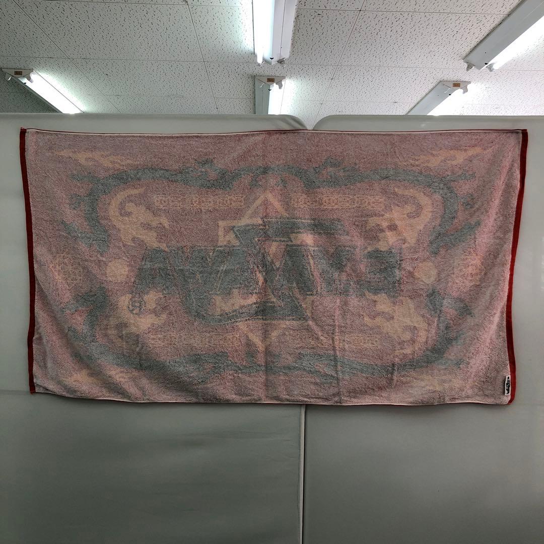 矢沢永吉28 ビーチタオル4枚セットⅩ