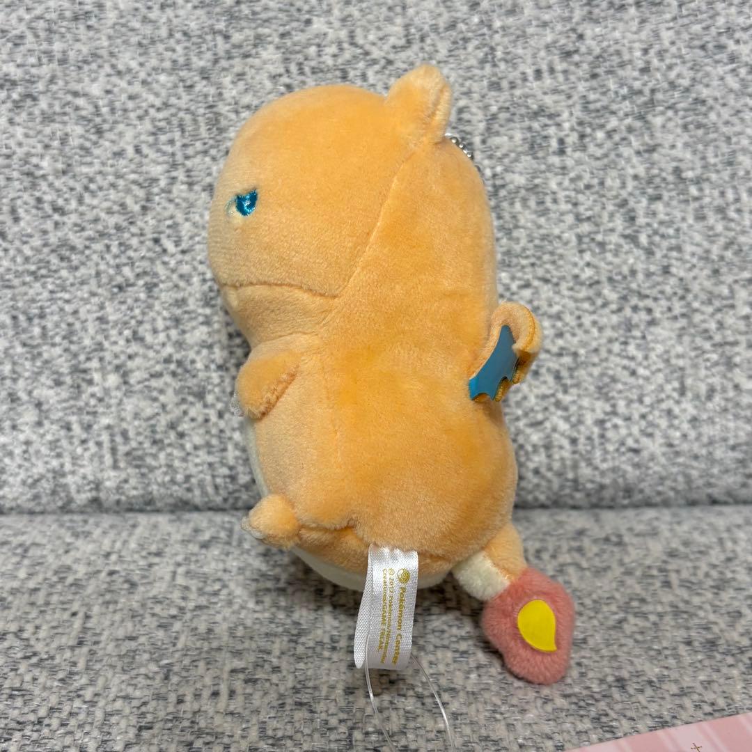 ポケモン リザードン マスコット