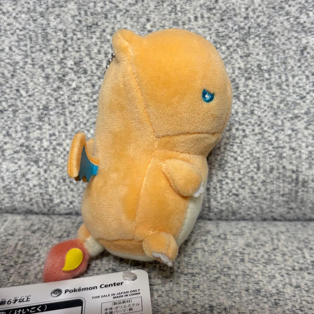 ポケモン リザードン マスコット