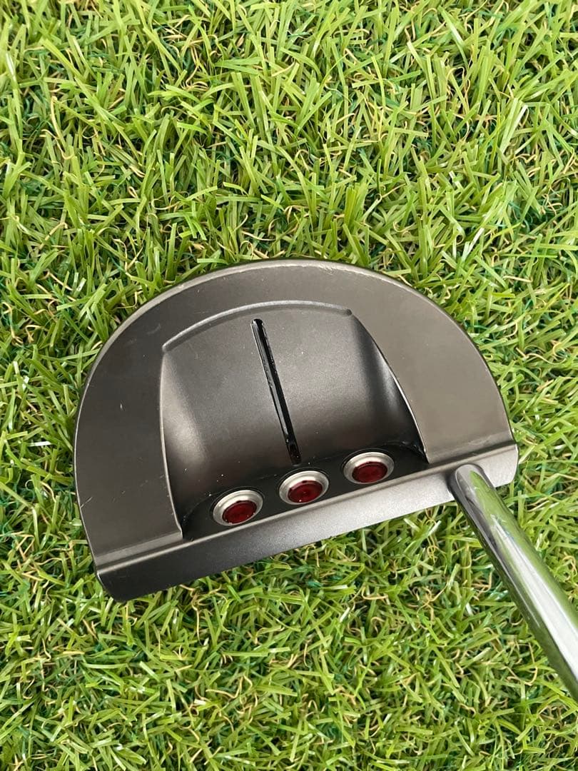 スコッティキャメロン Select GoLo ゴーロー 33インチ パター