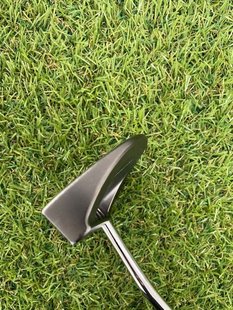 スコッティキャメロン Select GoLo ゴーロー 33インチ パター