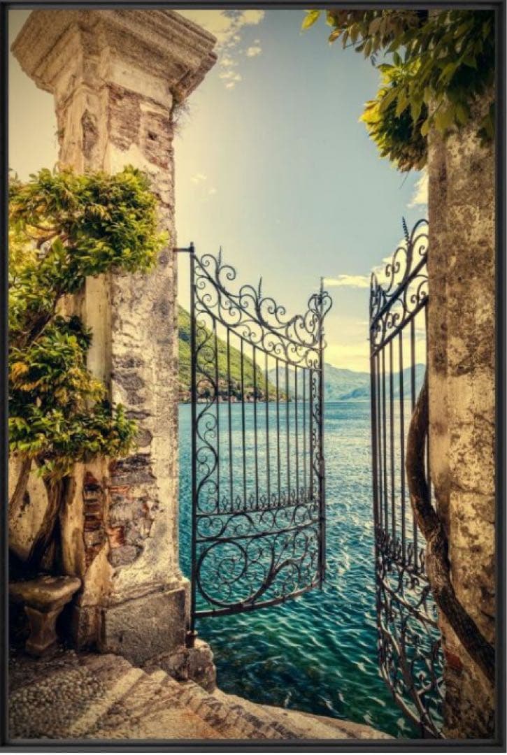 YellowKorner 自然・風景アートプリント