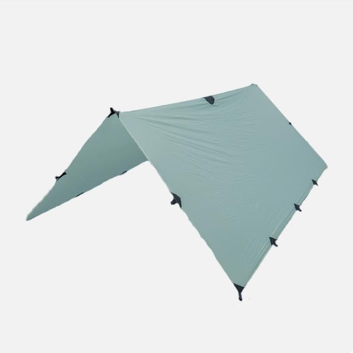 テント・タープ Seekoutside DST Tarp Sagegreen