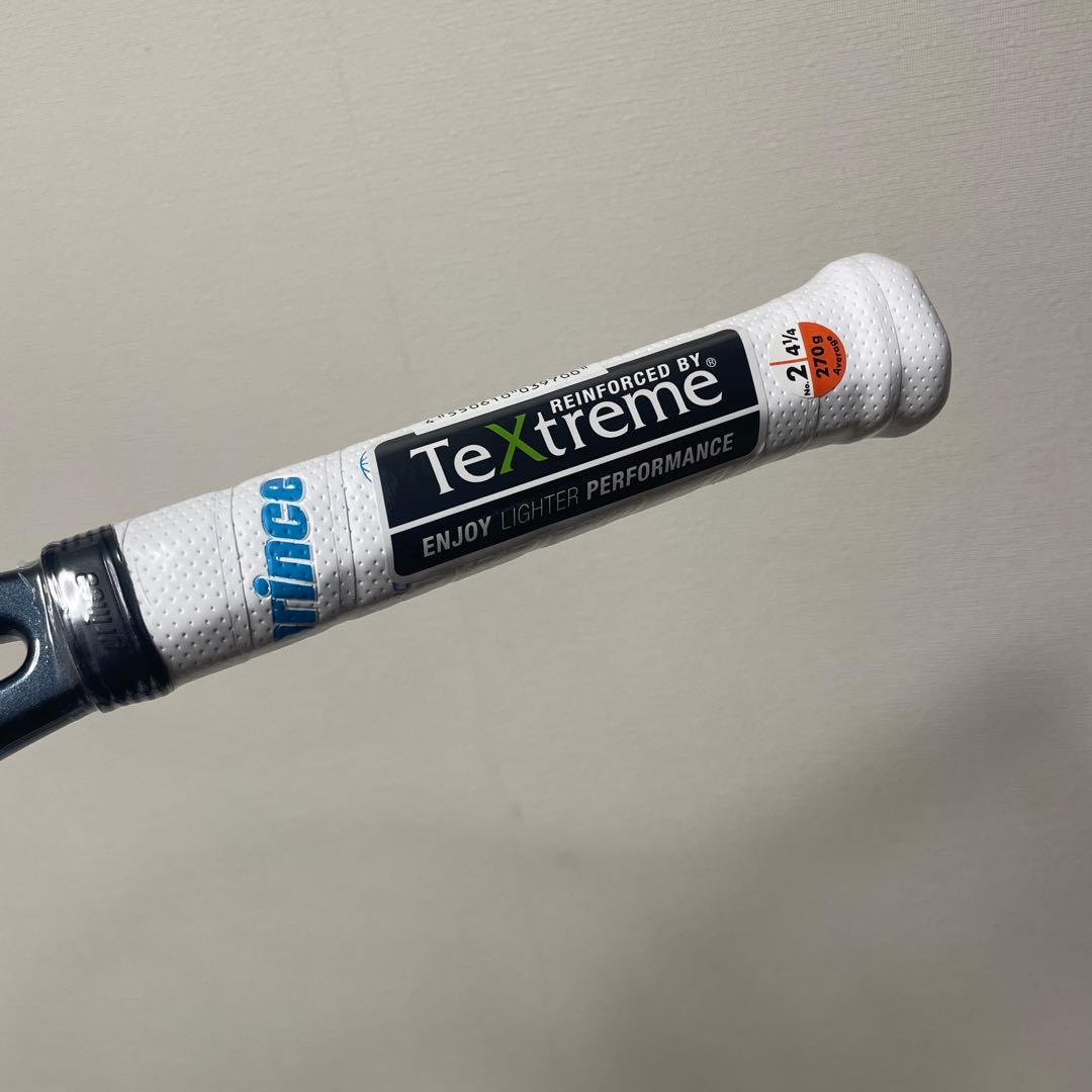 早い者勝ち、新品未使用、最新版、プリンス　ツアー　100L ２本目