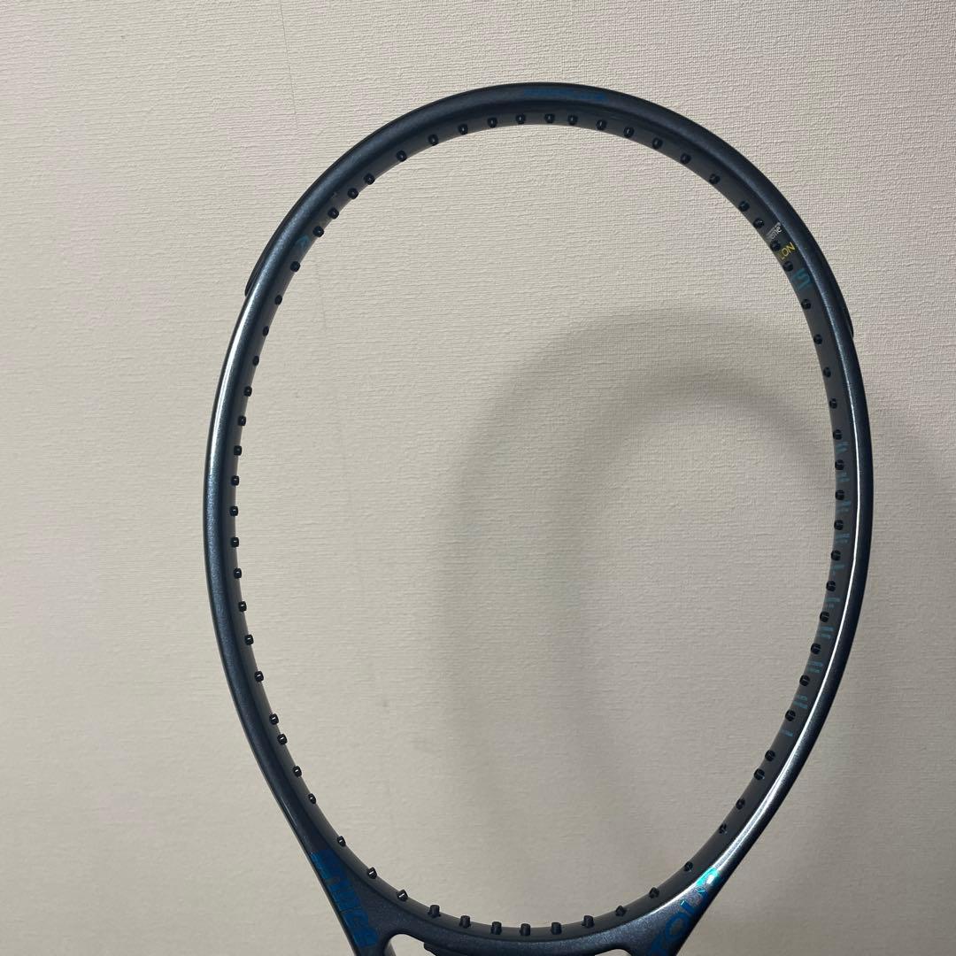 早い者勝ち、新品未使用、最新版、プリンス　ツアー　100L ２本目