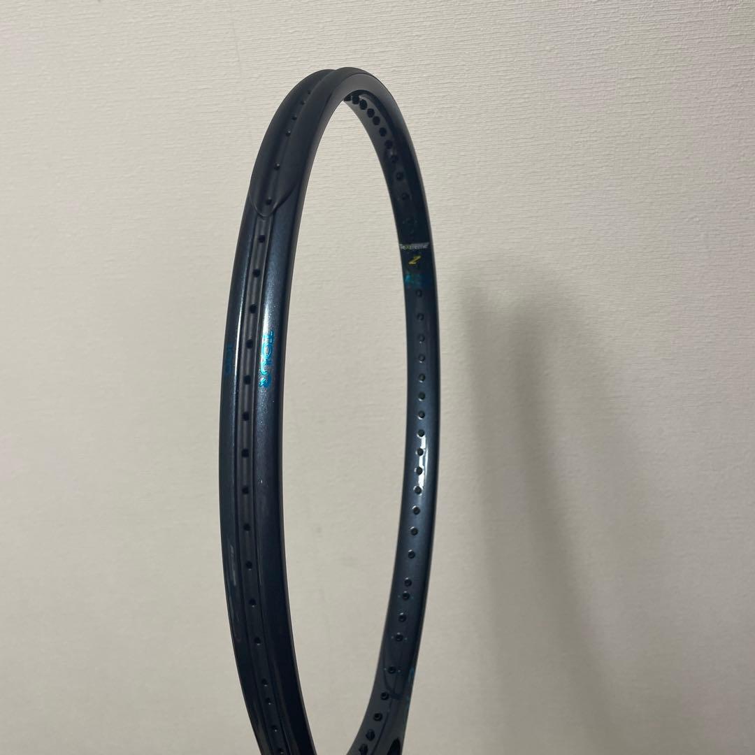 早い者勝ち、新品未使用、最新版、プリンス　ツアー　100L ２本目