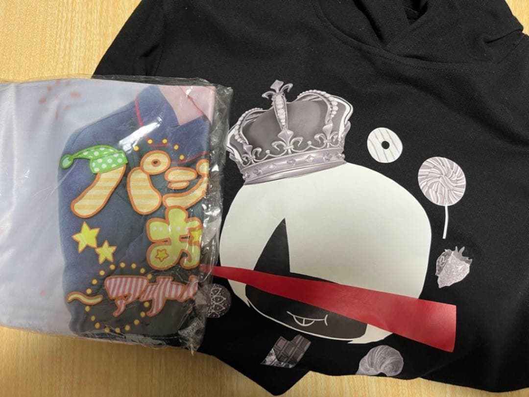 アナタシア グッズ