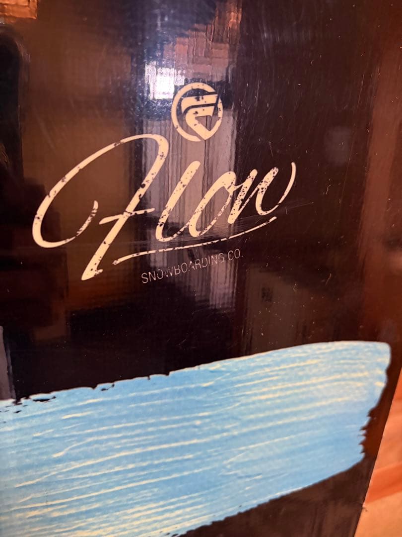 スノーボード3点セット