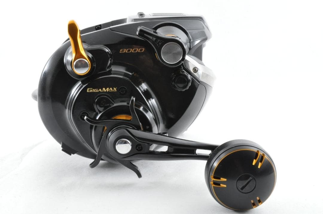 【新品】シマノ 22 ビーストマスター 9000