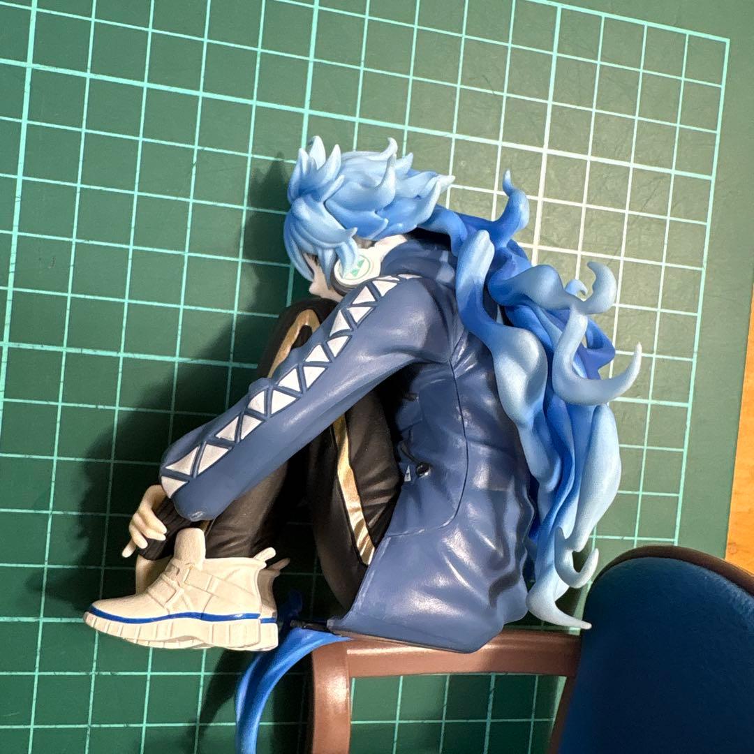 ツイステ イデア プレミアムフィギュア