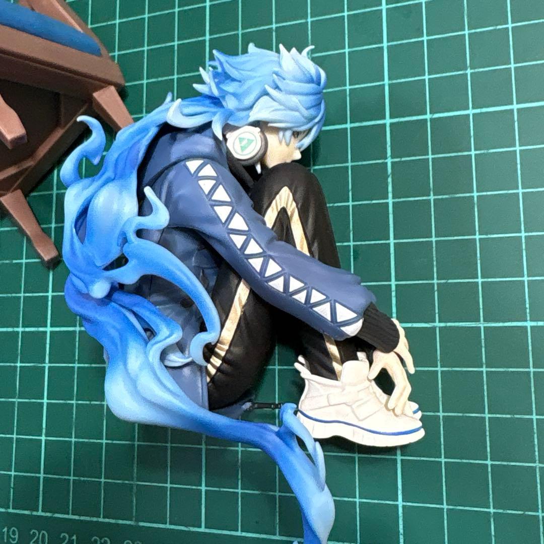 ツイステ イデア プレミアムフィギュア