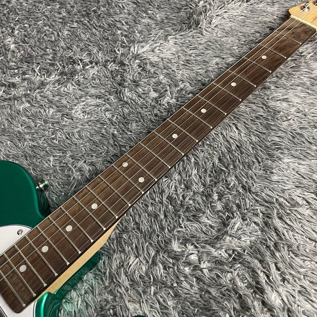 ギター Bacchus BTE-1R