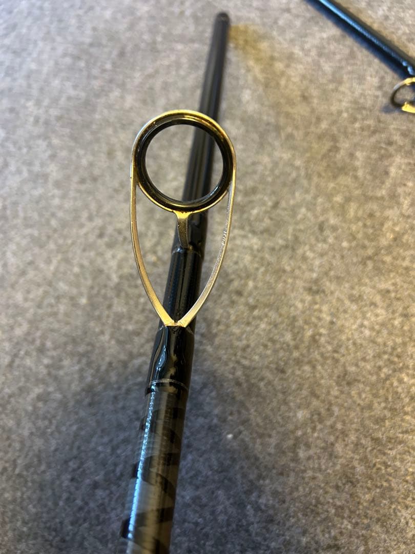 DAIWA ショアジギングX 100MH