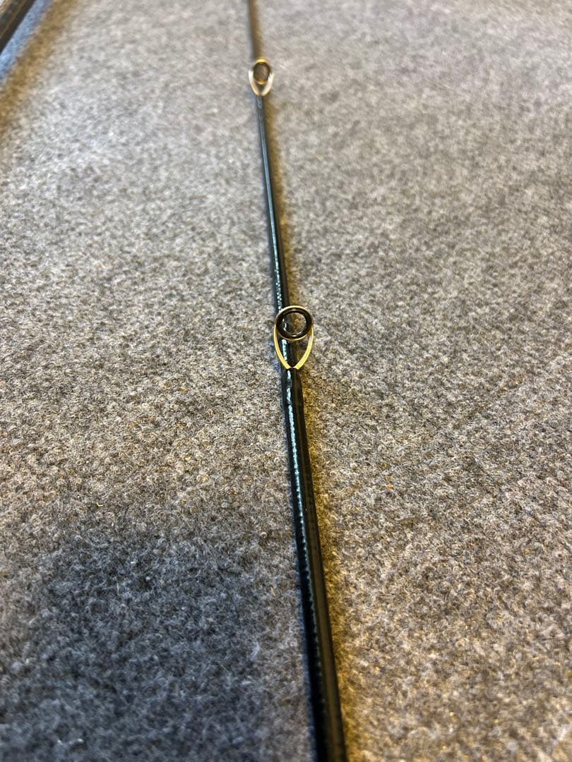 DAIWA ショアジギングX 100MH