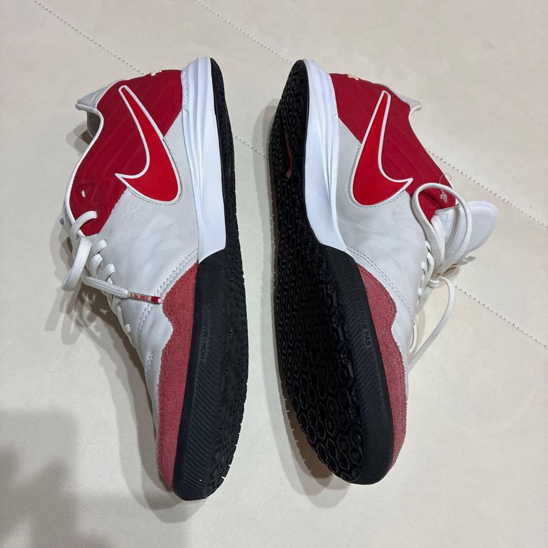 NIKE ティエンポ6 IC プロキシモ