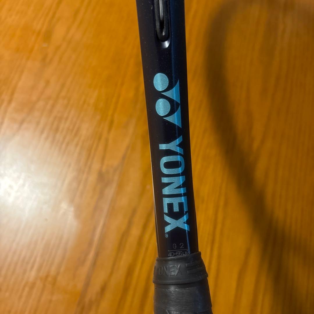 YONEX EZONE 100L テニスラケット