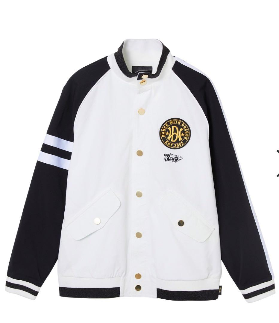 新品未使用　dance with dragon