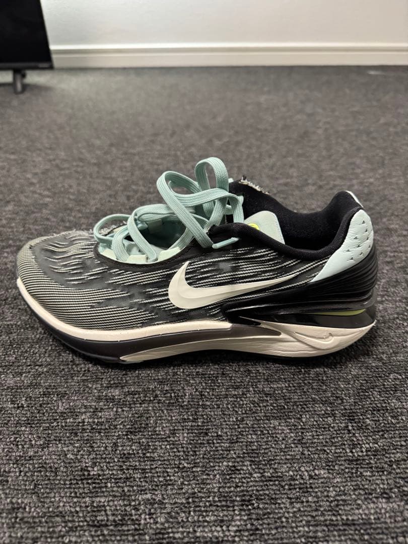 ナイキ AIR ZOOM GT CUT 2 EP 27cm