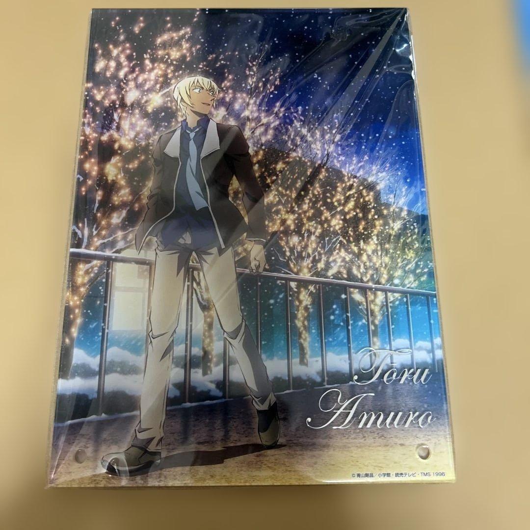 安室透　アクリルパネル　カントリー　イルミネーション