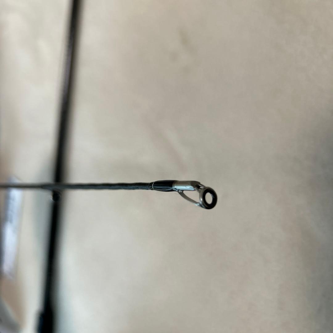 ダイワ ブレイゾン DAIWA BLAZON c72H-2