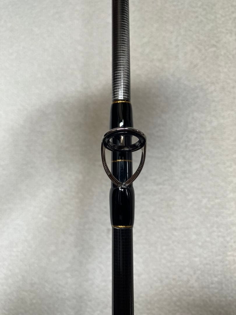 MCワークス　レイジングブル104XF-2