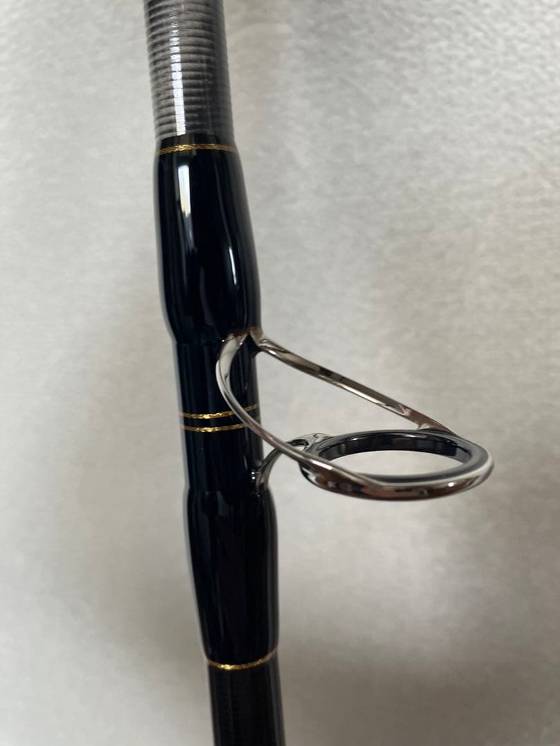 MCワークス　レイジングブル104XF-2