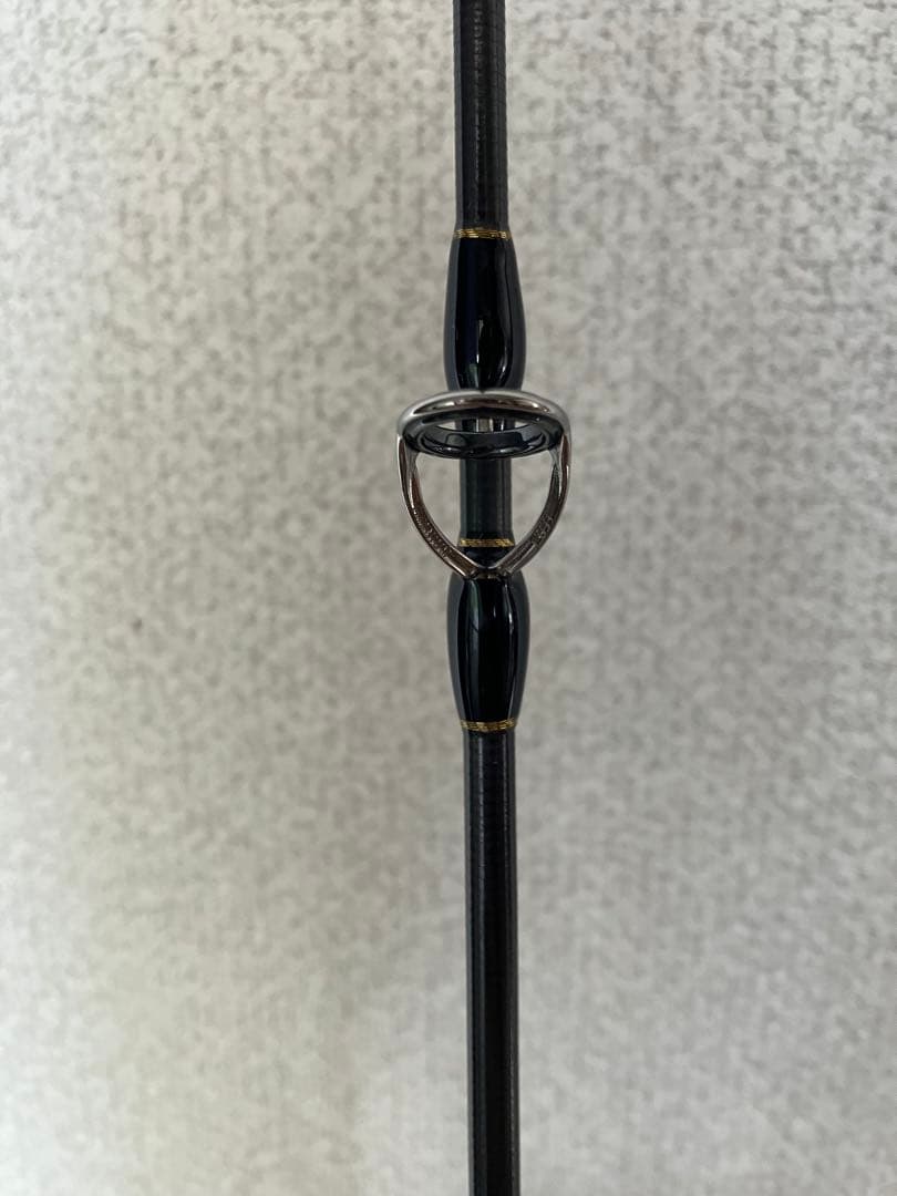 MCワークス　レイジングブル104XF-2